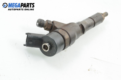 Diesel fuel injector for Citroen Xsara Picasso (09.1999 - 06.2012) 2.0 HDi, 90 hp, № Bosch 0 445 110 076