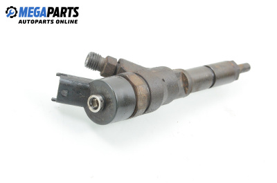 Diesel fuel injector for Citroen Xsara Picasso (09.1999 - 06.2012) 2.0 HDi, 90 hp, № Bosch 0 445 110 076