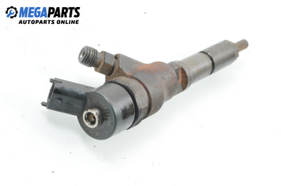 Diesel fuel injector for Citroen Xsara Picasso (09.1999 - 06.2012) 2.0 HDi, 90 hp, № Bosch 0 445 110 076