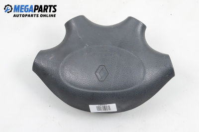 Airbag for Renault Megane I Coach (03.1996 - 08.2003), 3 türen, coupe, position: vorderseite