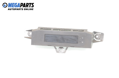 Instrument cluster for Renault Twingo I Hatchback (03.1993 - 10.2012) 1.2 (C066, C068), 58 hp