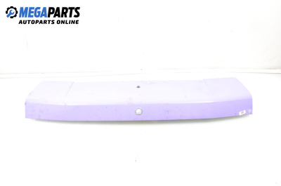 Bonnet for Mercedes-Benz T1 Box (602) (10.1982 - 02.1996), 3 doors, truck, position: front