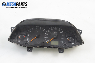 Instrument cluster for Ford Focus I Hatchback (10.1998 - 12.2007) 1.8 Turbo DI / TDDi, 90 hp