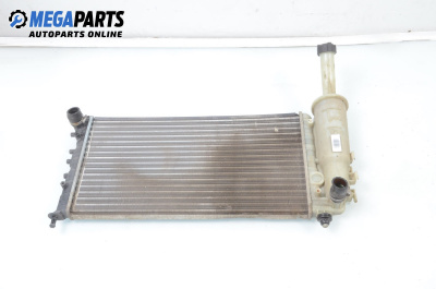 Radiator de apă for Fiat Punto Hatchback II (09.1999 - 07.2012) 1.2 16V 80 (188.233, .235, .253, .255, .333, .353, .639...), 80 hp