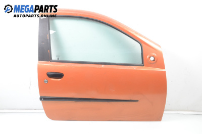 Ușă for Fiat Punto Hatchback II (09.1999 - 07.2012), 3 uși, hatchback, position: dreapta