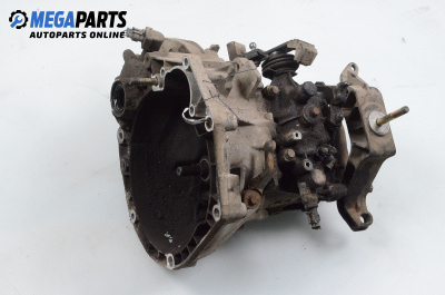  for Fiat Punto Hatchback II (09.1999 - 07.2012) 1.2 16V 80 (188.233, .235, .253, .255, .333, .353, .639...), 80 hp