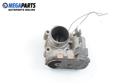 Clapetă carburator for Fiat Punto Hatchback II (09.1999 - 07.2012) 1.2 16V 80 (188.233, .235, .253, .255, .333, .353, .639...), 80 hp