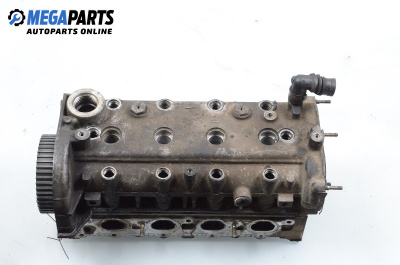 Engine head for Fiat Punto Hatchback II (09.1999 - 07.2012) 1.2 16V 80 (188.233, .235, .253, .255, .333, .353, .639...), 80 hp