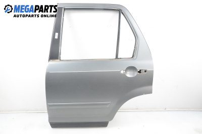 Ușă for Honda CR-V II SUV (09.2001 - 09.2006), 5 uși, suv, position: stânga - spate