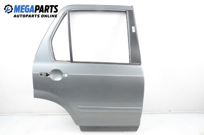 Door for Honda CR-V II SUV (09.2001 - 09.2006), 5 doors, suv, position: rear - right