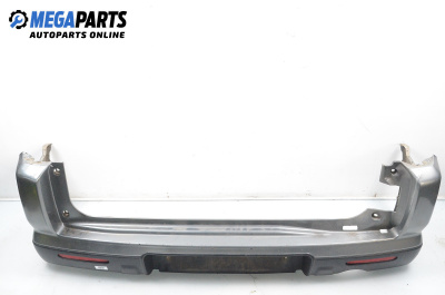 Rear bumper for Honda CR-V II SUV (09.2001 - 09.2006), suv