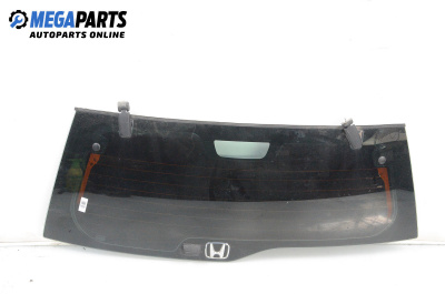 Rear window for Honda CR-V II SUV (09.2001 - 09.2006), suv