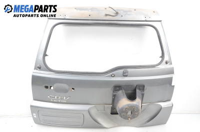 Boot lid for Honda CR-V II SUV (09.2001 - 09.2006), 5 doors, suv, position: rear