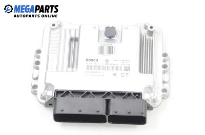 ECU for Honda CR-V II SUV (09.2001 - 09.2006) 2.2 CTDi (RD), 140 hp, № Bosch 0 281 012 131