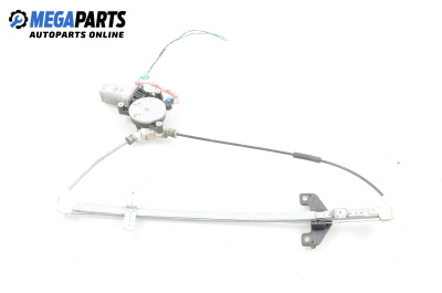 Macara electrică geam for Honda CR-V II SUV (09.2001 - 09.2006), 5 uși, suv, position: stânga - spate