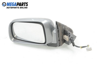 Oglindă for Honda CR-V II SUV (09.2001 - 09.2006), 5 uși, suv, position: stânga