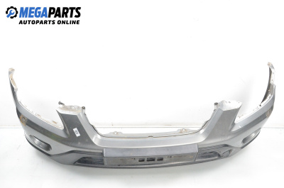 Front bumper for Honda CR-V II SUV (09.2001 - 09.2006), suv, position: front