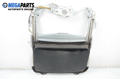 Trapă de plafon for Honda CR-V II SUV (09.2001 - 09.2006), suv