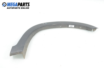 Fender arch for Honda CR-V II SUV (09.2001 - 09.2006), suv, position: rear - left