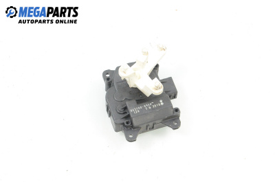 Heater motor flap control for Honda CR-V II SUV (09.2001 - 09.2006) 2.2 CTDi (RD), 140 hp, № 063700-8940