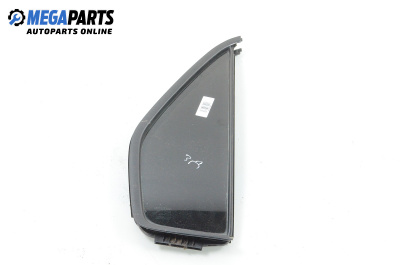 Door vent window for Honda CR-V II SUV (09.2001 - 09.2006), 5 doors, suv, position: right