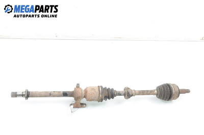 Driveshaft for Honda CR-V II SUV (09.2001 - 09.2006) 2.2 CTDi (RD), 140 hp, position: front - right