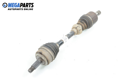 Driveshaft for Honda CR-V II SUV (09.2001 - 09.2006) 2.2 CTDi (RD), 140 hp, position: front - left