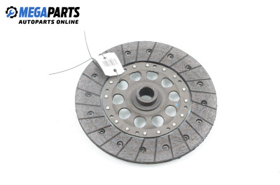 Clutch disk for Honda CR-V II SUV (09.2001 - 09.2006) 2.2 CTDi (RD), 140 hp