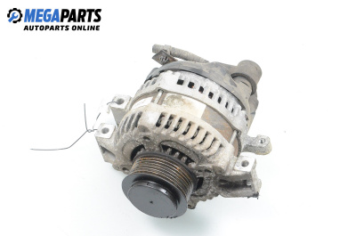 Alternator for Honda CR-V II SUV (09.2001 - 09.2006) 2.2 CTDi (RD), 140 hp