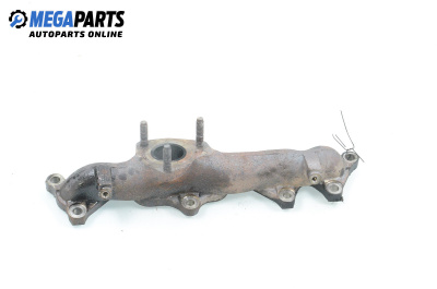 Exhaust manifold for Honda CR-V II SUV (09.2001 - 09.2006) 2.2 CTDi (RD), 140 hp