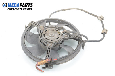 Radiator fan for Audi A4 Sedan B5 (11.1994 - 09.2001) 1.8, 125 hp