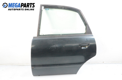 Door for Audi A4 Sedan B5 (11.1994 - 09.2001), 5 doors, sedan, position: rear - left