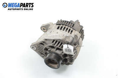 Alternator for Audi A4 Sedan B5 (11.1994 - 09.2001) 1.8, 125 hp