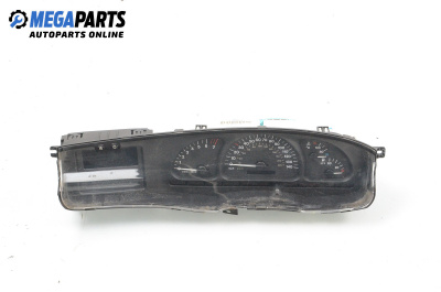 Instrument cluster for Opel Vectra B Hatchback (10.1995 - 07.2003) 1.8 i 16V, 125 hp