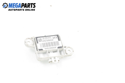 Airbag sensor for Opel Vectra B Hatchback (10.1995 - 07.2003), № GM 24435973