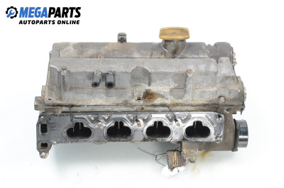 Engine head for Opel Vectra B Hatchback (10.1995 - 07.2003) 1.8 i 16V, 125 hp