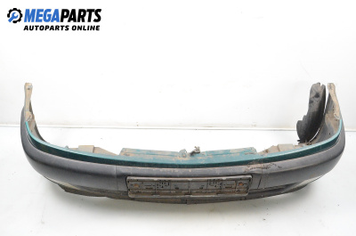 Front bumper for Citroen Xsara Break (10.1997 - 03.2010), station wagon, position: front