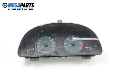 Instrument cluster for Citroen Xsara Break (10.1997 - 03.2010) 1.9 TD, 90 hp, № 21615885-9