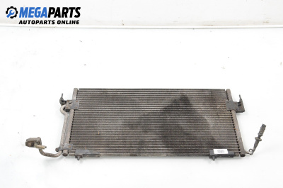 Air conditioning radiator for Citroen Xsara Break (10.1997 - 03.2010) 1.9 TD, 90 hp