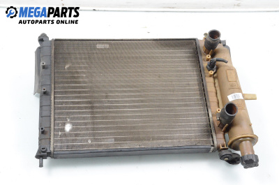 Radiator de apă for Fiat Brava Hatchback (10.1995 - 06.2003) 1.4 12V (182.BA), 80 hp