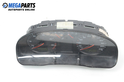 Instrument cluster for Volkswagen Passat III Sedan B5 (08.1996 - 12.2001) 1.9 TDI, 110 hp