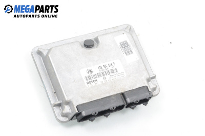 ECU for Volkswagen Passat III Sedan B5 (08.1996 - 12.2001) 1.9 TDI, 110 hp, № Bosch 0 281 001 720