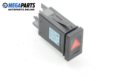 Emergency lights button for Volkswagen Passat III Sedan B5 (08.1996 - 12.2001), № 3B0 953 235 B