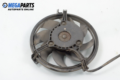 Radiator fan for Volkswagen Passat III Sedan B5 (08.1996 - 12.2001) 1.9 TDI, 110 hp