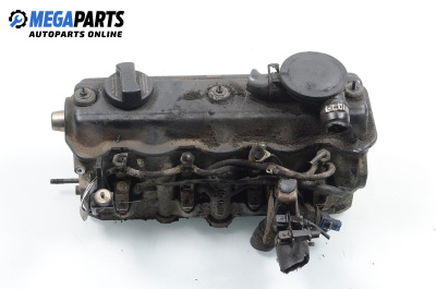 Engine head for Volkswagen Passat III Sedan B5 (08.1996 - 12.2001) 1.9 TDI, 110 hp