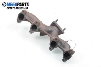 Exhaust manifold for Volkswagen Passat III Sedan B5 (08.1996 - 12.2001) 1.9 TDI, 110 hp