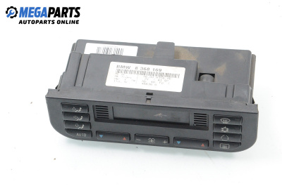 Bedienteil climatronic for BMW 3 Series E36 Coupe (03.1992 - 04.1999), № 8368169