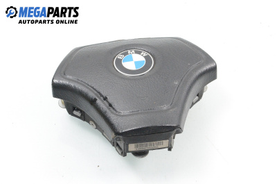 Airbag for BMW 3 Series E36 Coupe (03.1992 - 04.1999), 3 türen, coupe, position: vorderseite, № 3310927623