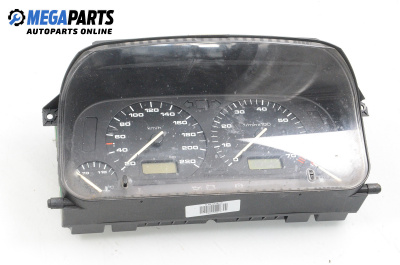 Kilometerzähler for Seat Cordoba Sedan I (02.1993 - 10.1999) 1.6 i, 75 hp, № 53923247