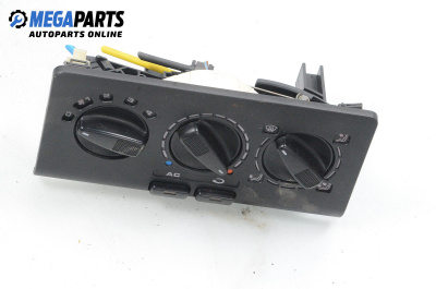 Air conditioning panel for Seat Cordoba Sedan I (02.1993 - 10.1999)